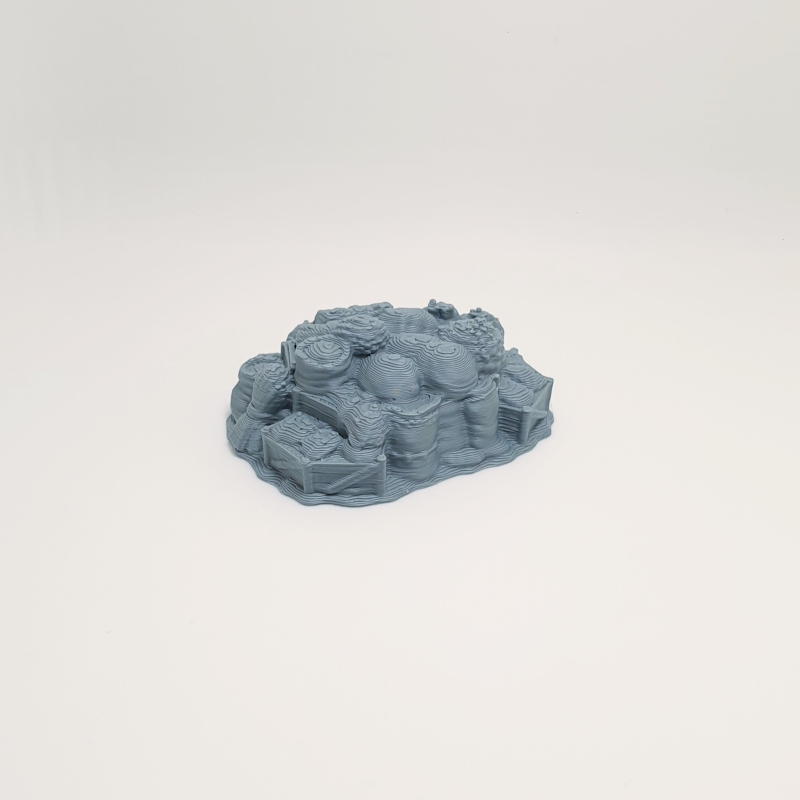 Harvest Piles - Image 7