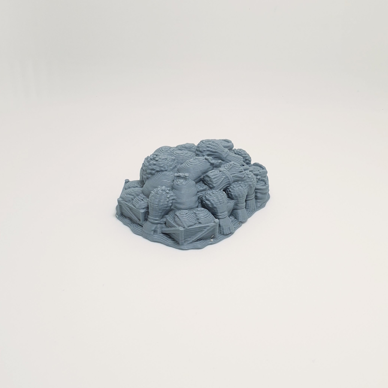 Harvest Piles - Image 6