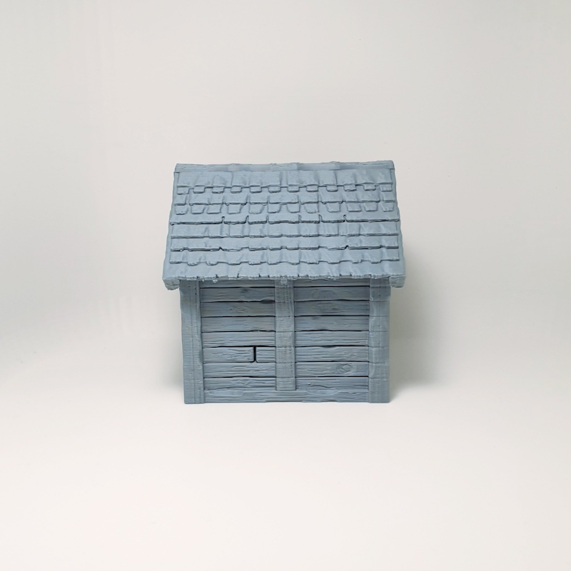 Hay Barn - Image 6