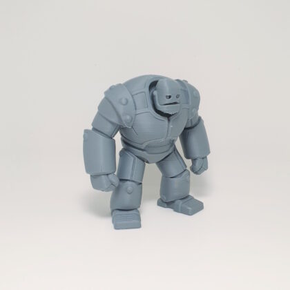 Iron Golem
