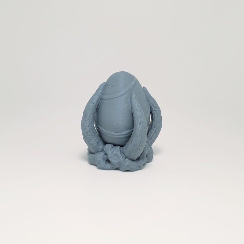 Monster Egg in Support Tendrils - Image 3