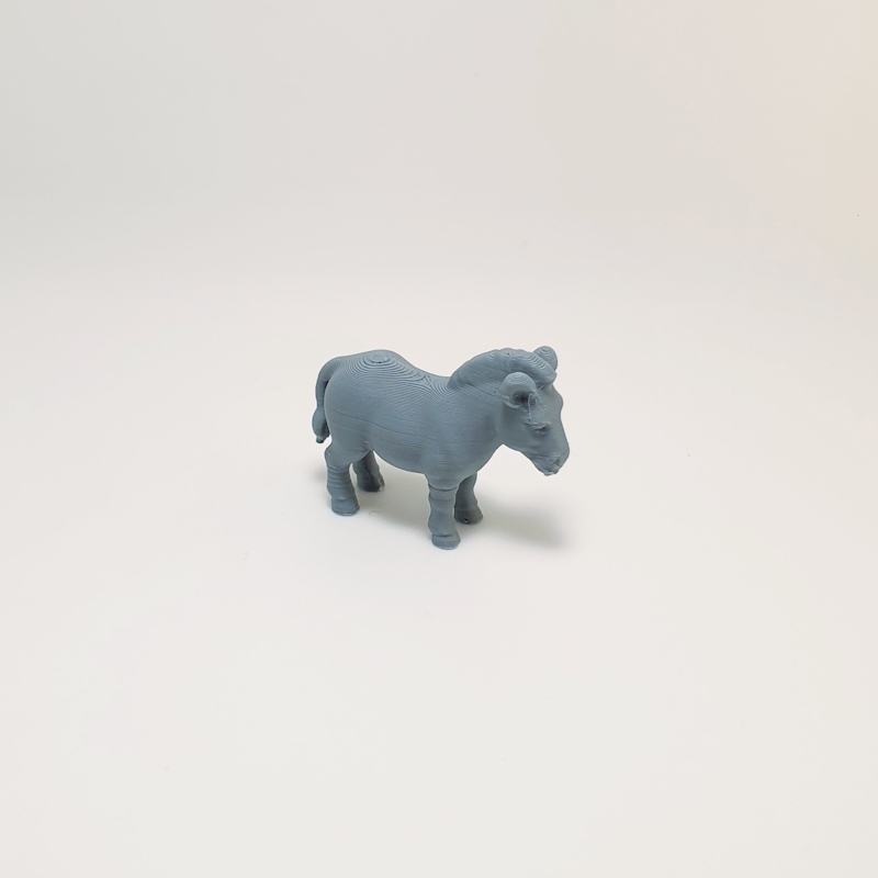 Pack Donkey - Image 4