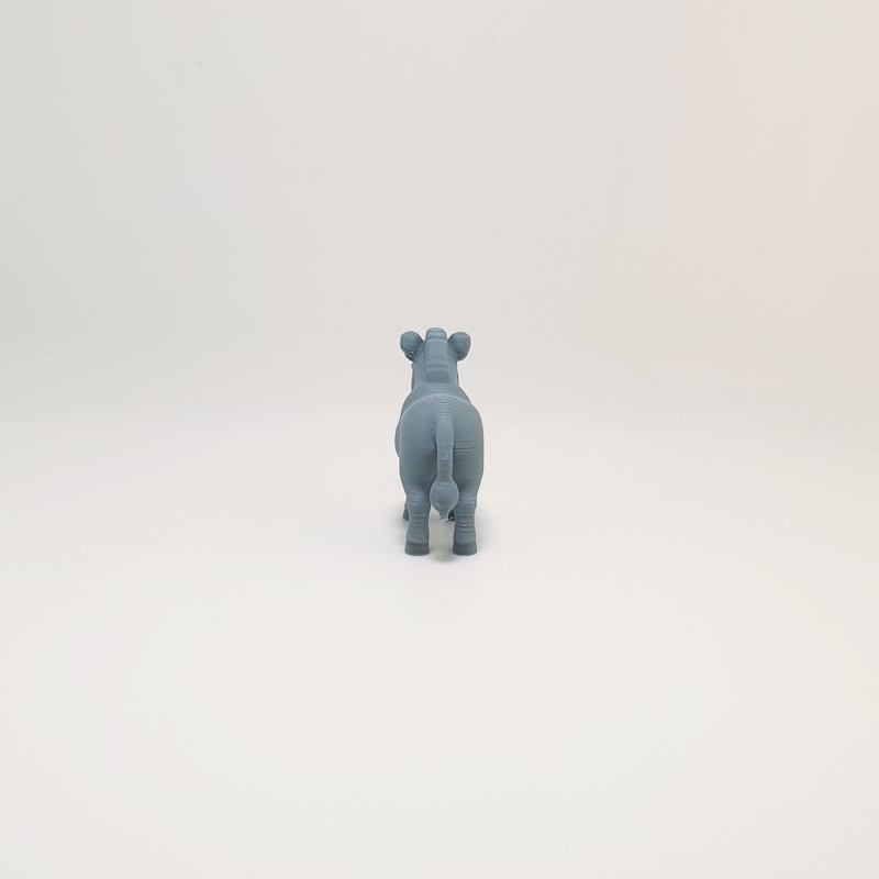 Pack Donkey - Image 6