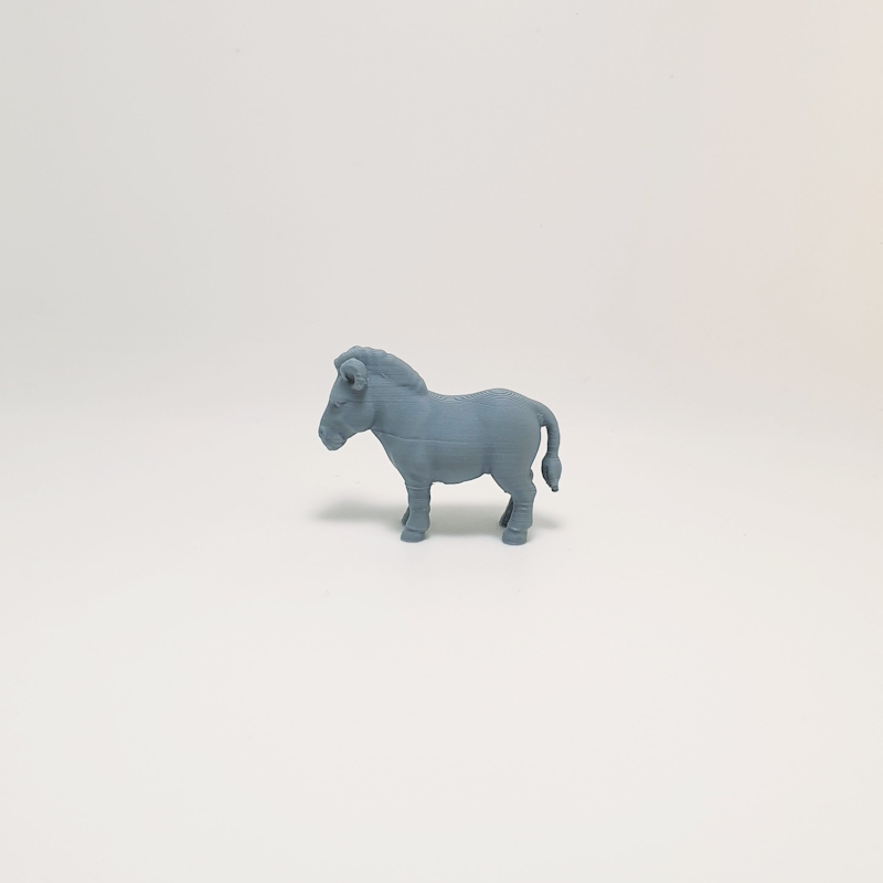 Pack Donkey - Image 2