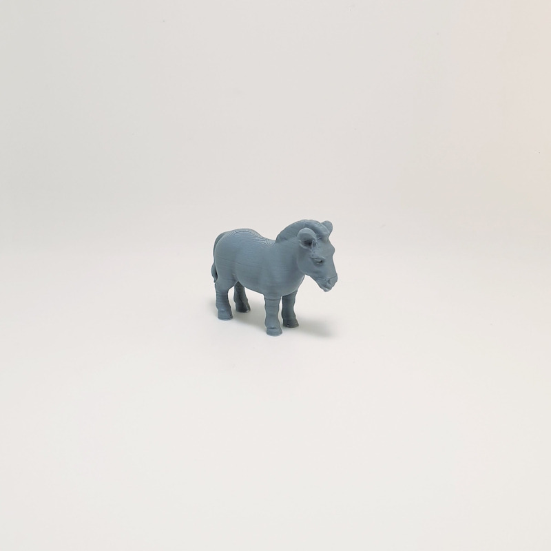 Pack Donkey
