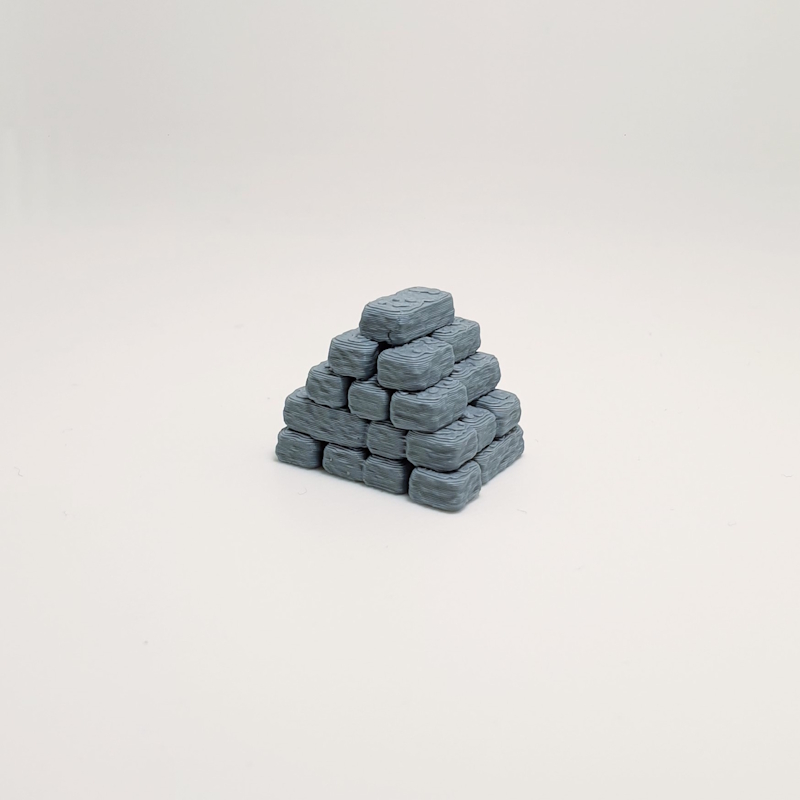 Peat Stack - Image 3