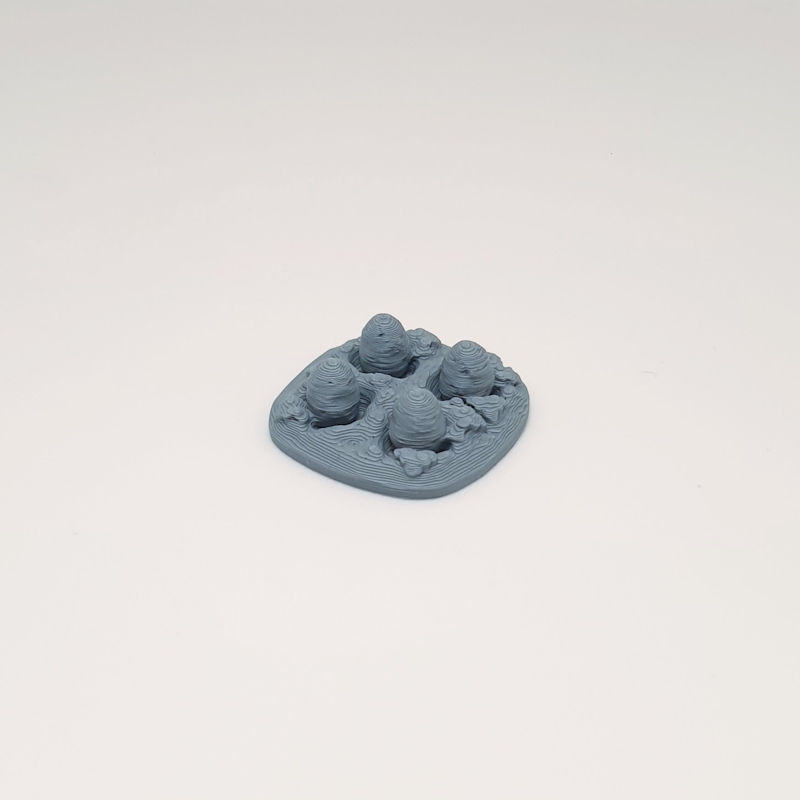 Miniature Potato Patch - Image 3