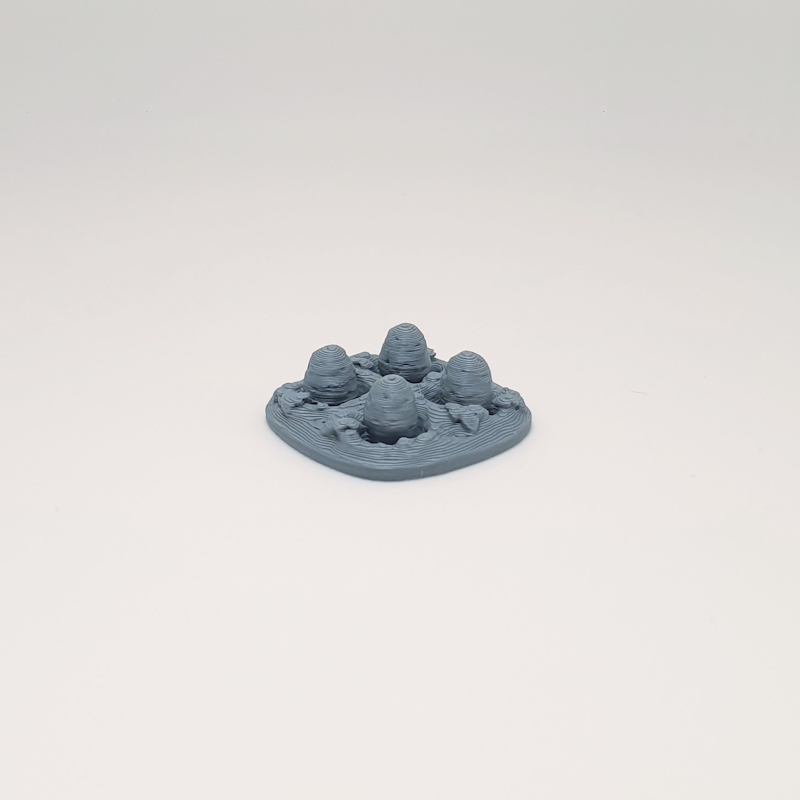 Miniature Potato Patch - Image 2
