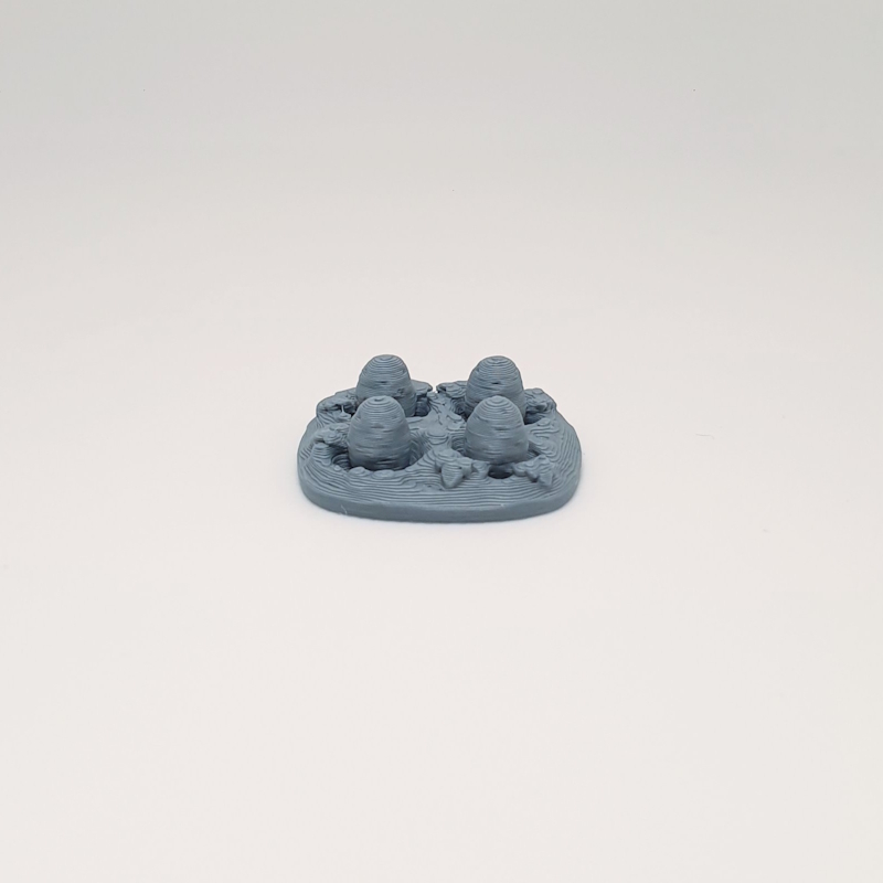 Miniature Potato Patch - Image 4
