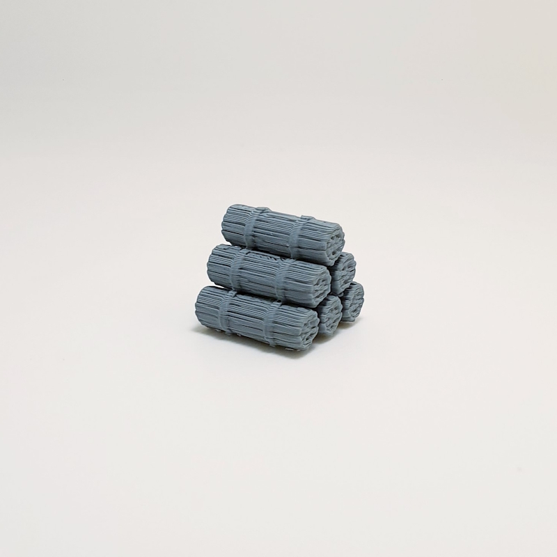 Reed Bundle