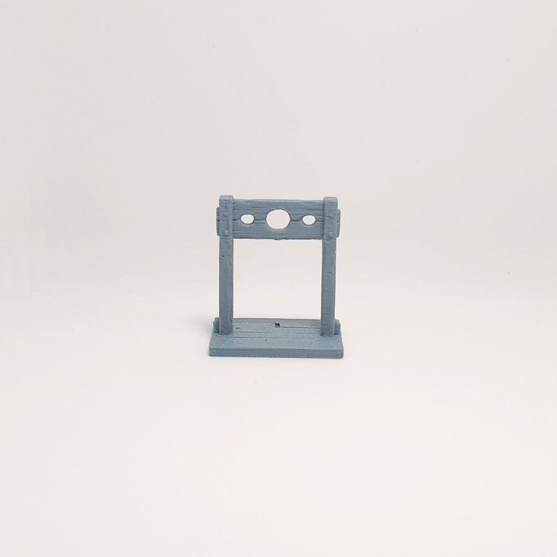 Slender Pillory - Image 4