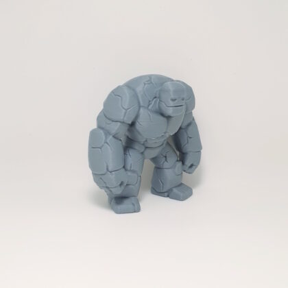 Stone Golem
