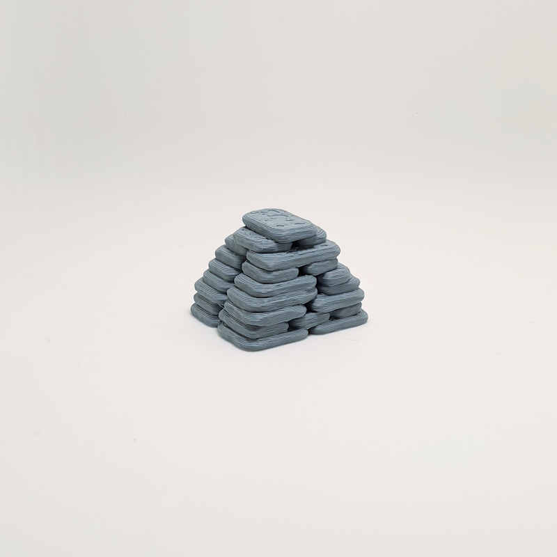 Stone Slab Stack - Image 4