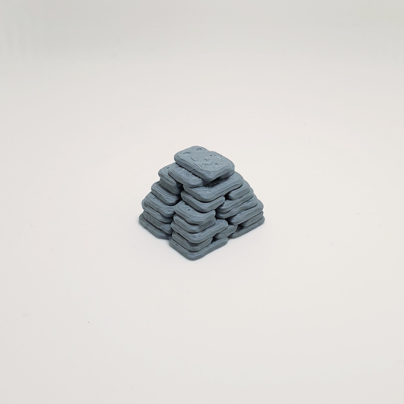 Stone Slab Stack - Image 3
