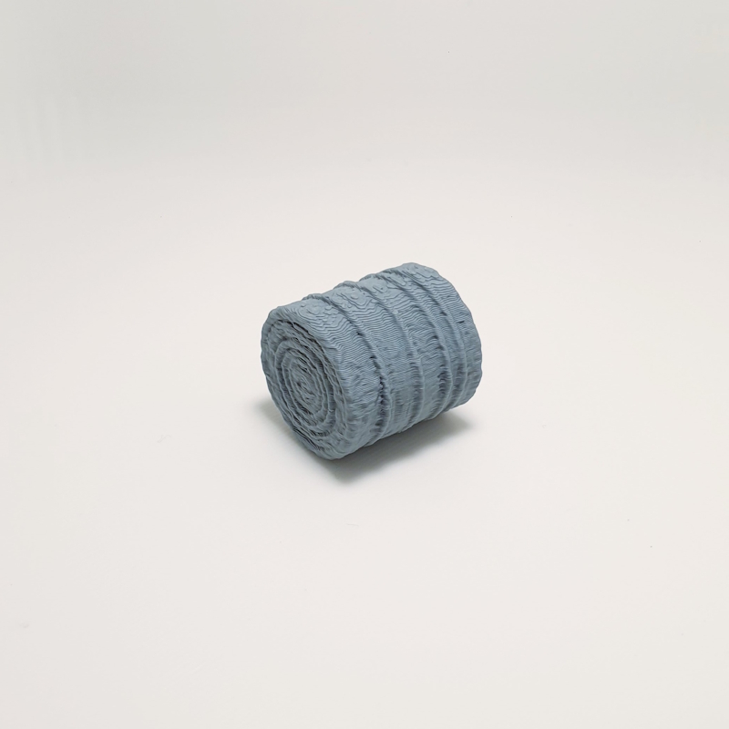 Straw Roll - Image 2