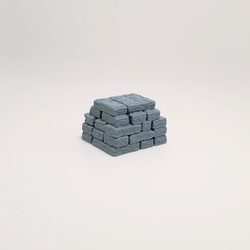 Turf Stack - Image 5