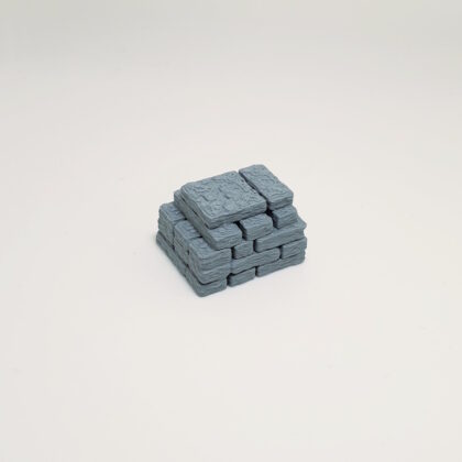 Turf Stack