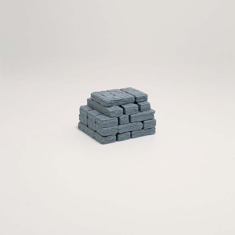 Turf Stack - Image 3