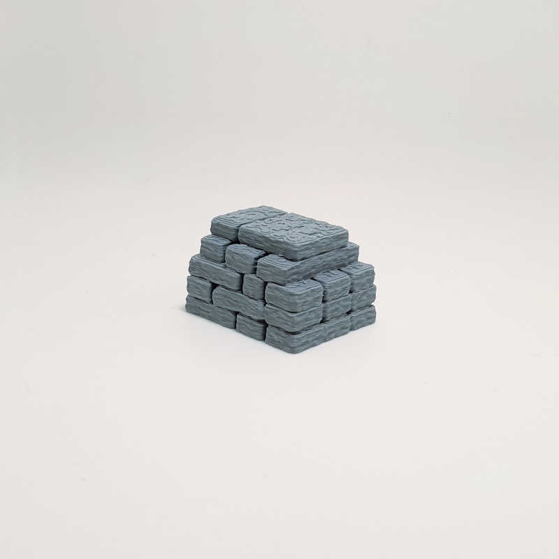 Turf Stack - Image 4