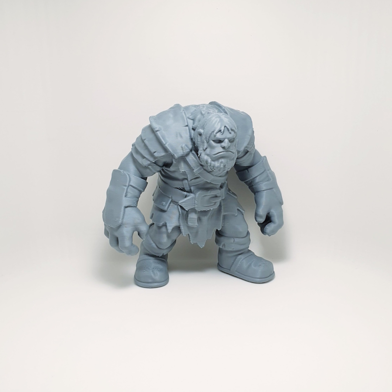 Vanguard Giant