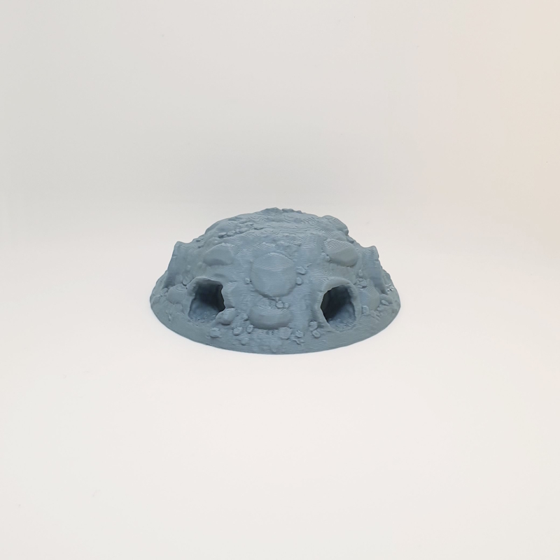 Wild Burrow Mound - Image 2