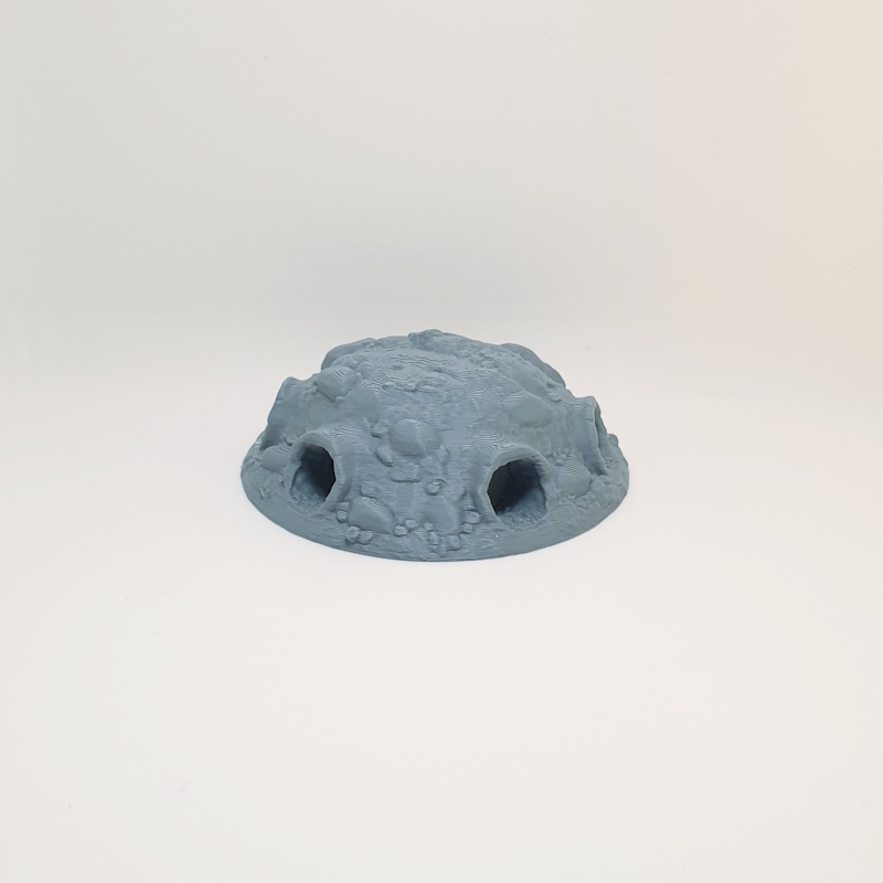 Wild Burrow Mound - Image 4