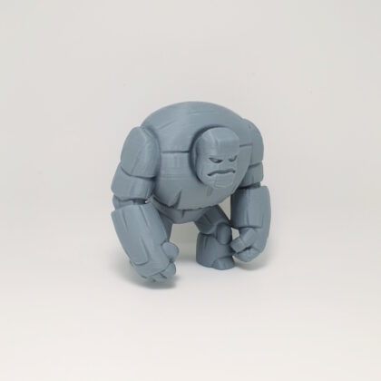 Wood Golem