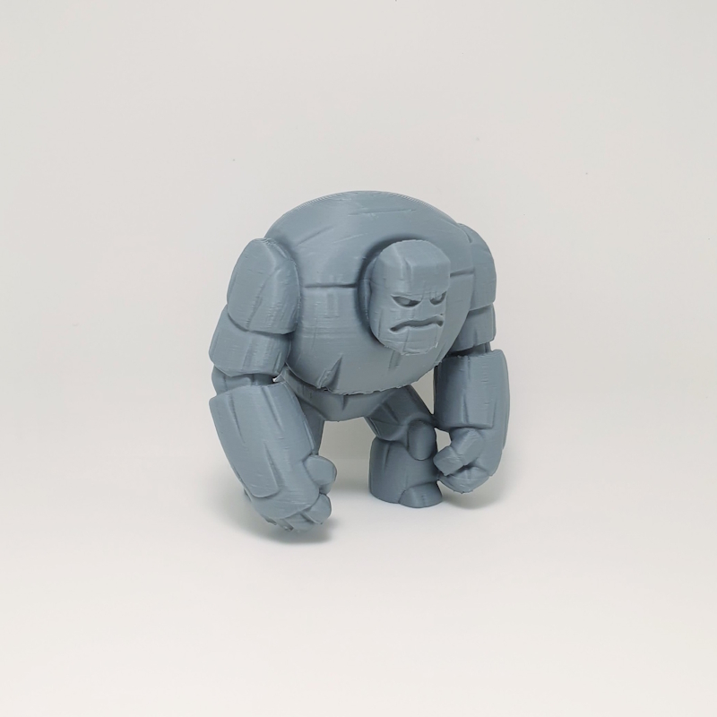 Wood Golem