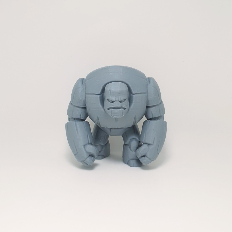 Wood Golem - Image 3