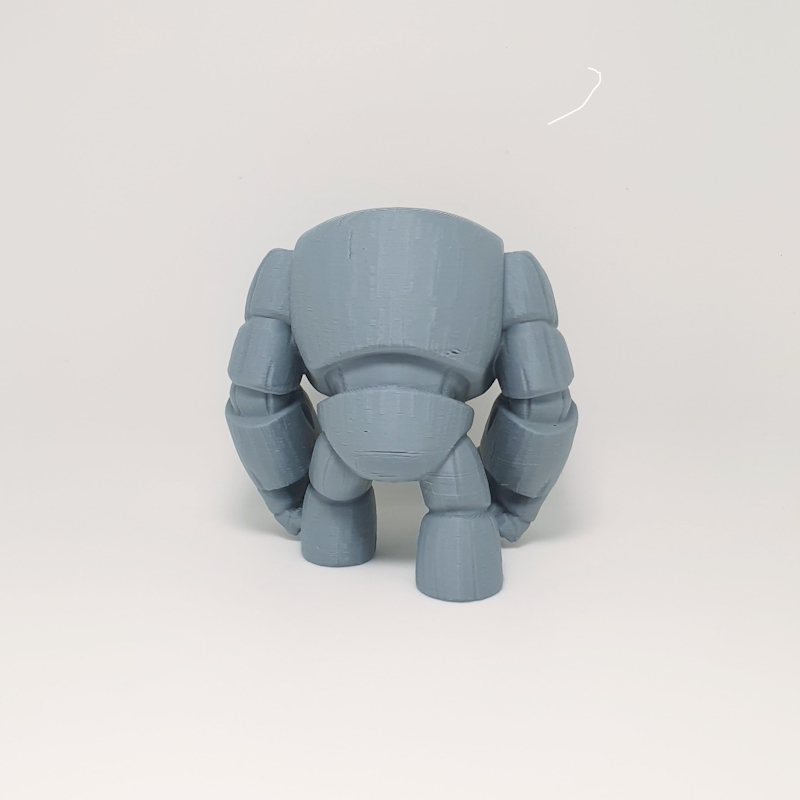 Wood Golem - Image 2