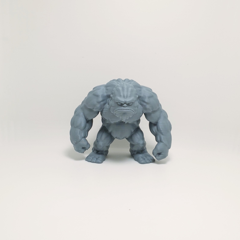 Frostpeak Yeti - Image 2